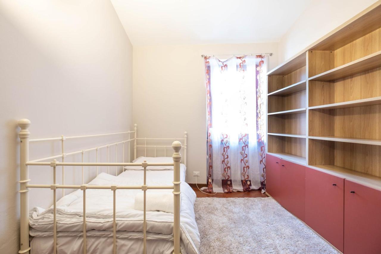 Casa Perotti Pallone * Verona