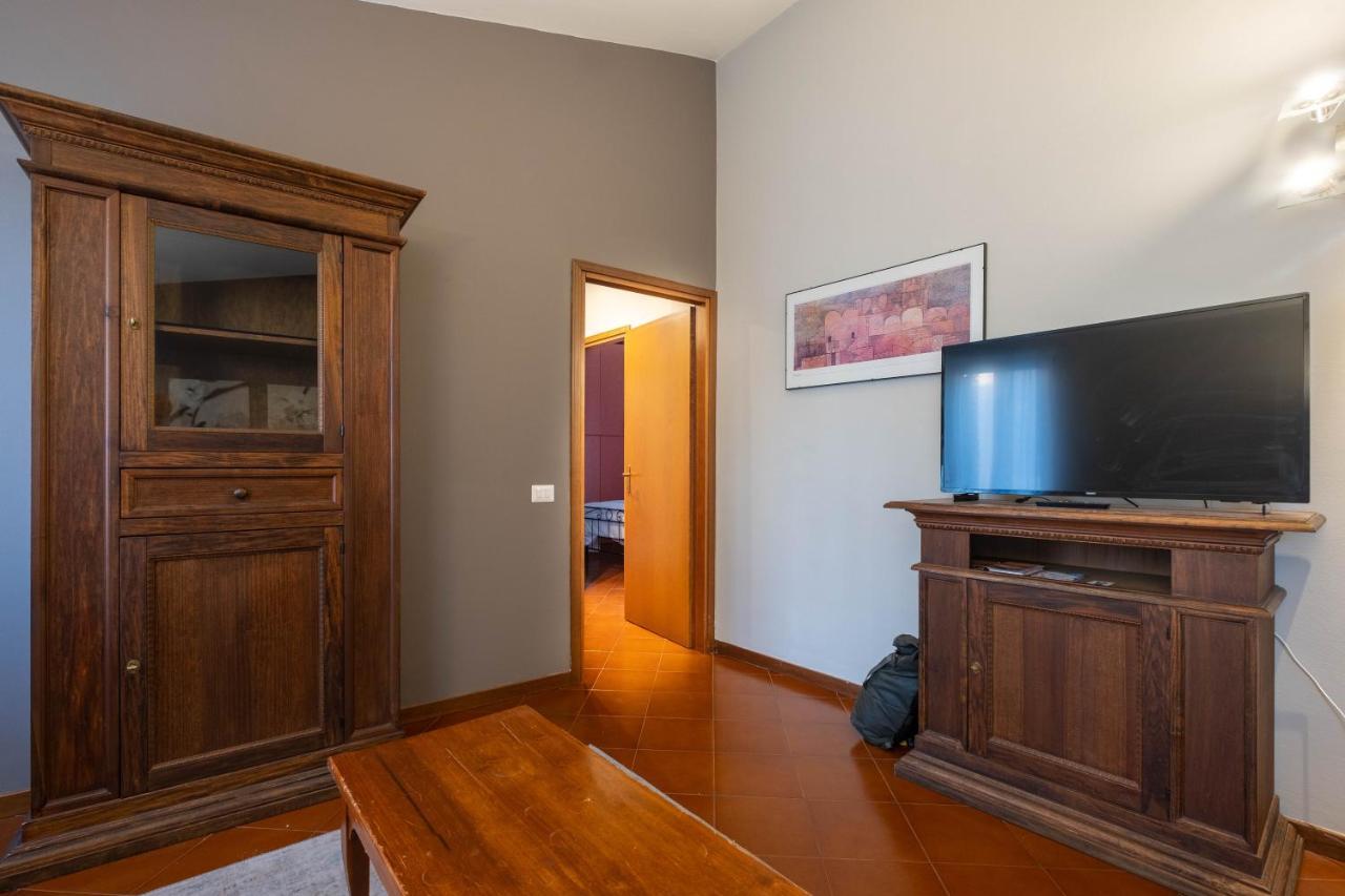 Apartment Casa Perotti Pallone