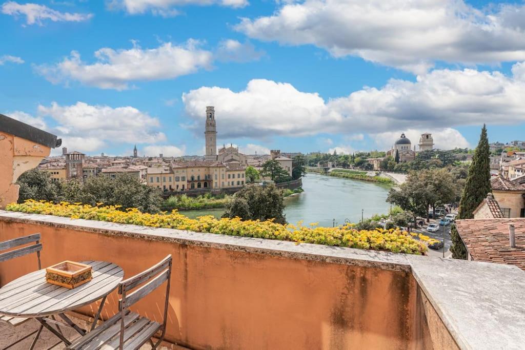 Apartment Domus - Residenza Ponte Pietra Verona