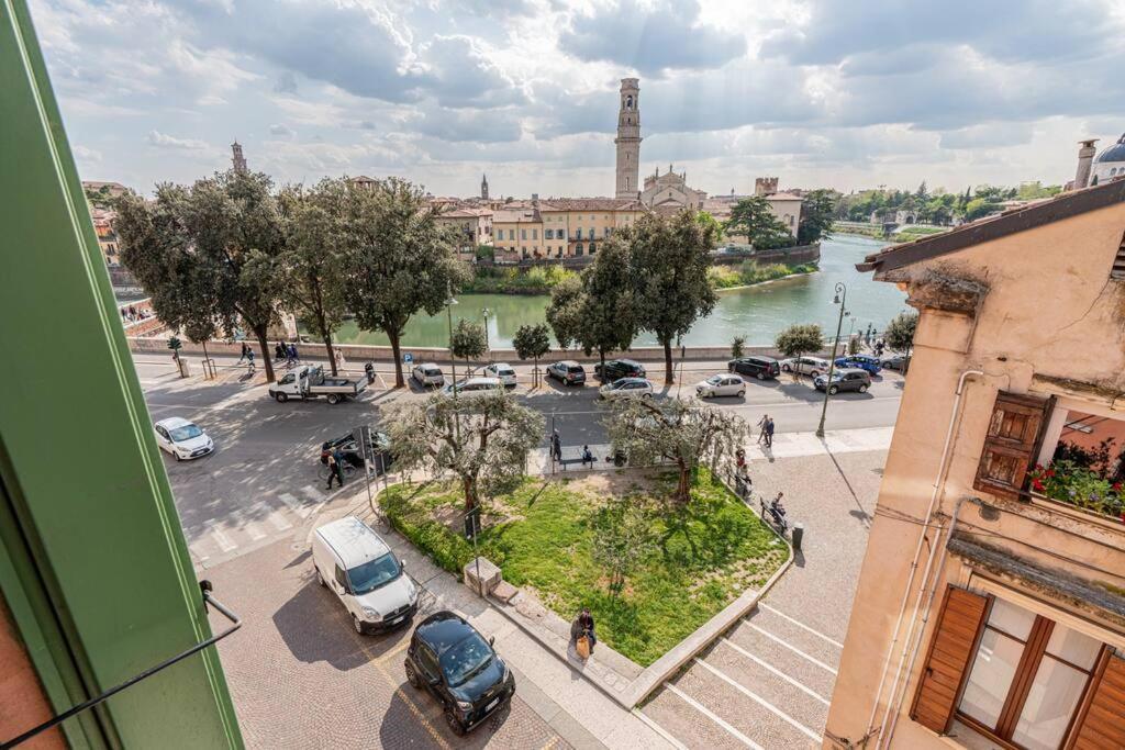 Apartment Domus - Residenza Ponte Pietra *