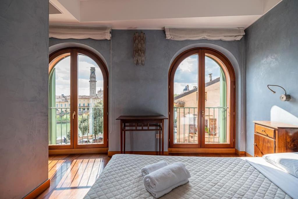 Domus - Residenza Ponte Pietra Apartment *