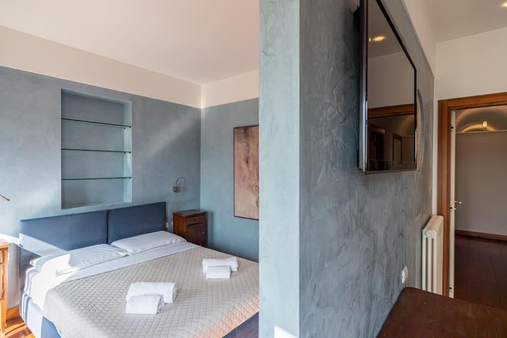 Apartment Domus - Residenza Ponte Pietra Verona