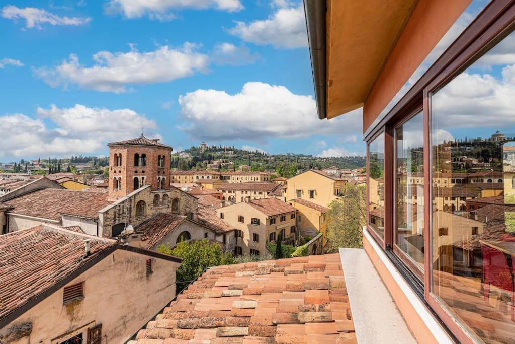 Domus - Residenza Ponte Pietra *