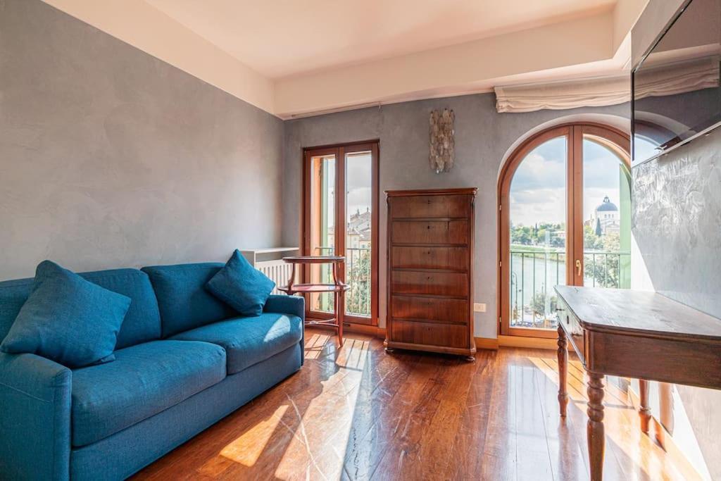 Apartment Domus - Residenza Ponte Pietra