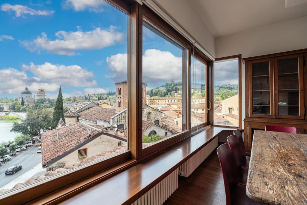 Domus - Residenza Ponte Pietra Apartment Verona