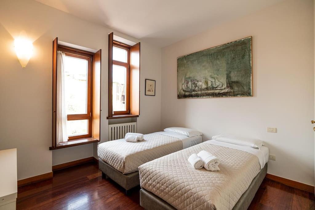 Domus - Residenza Ponte Pietra Verona