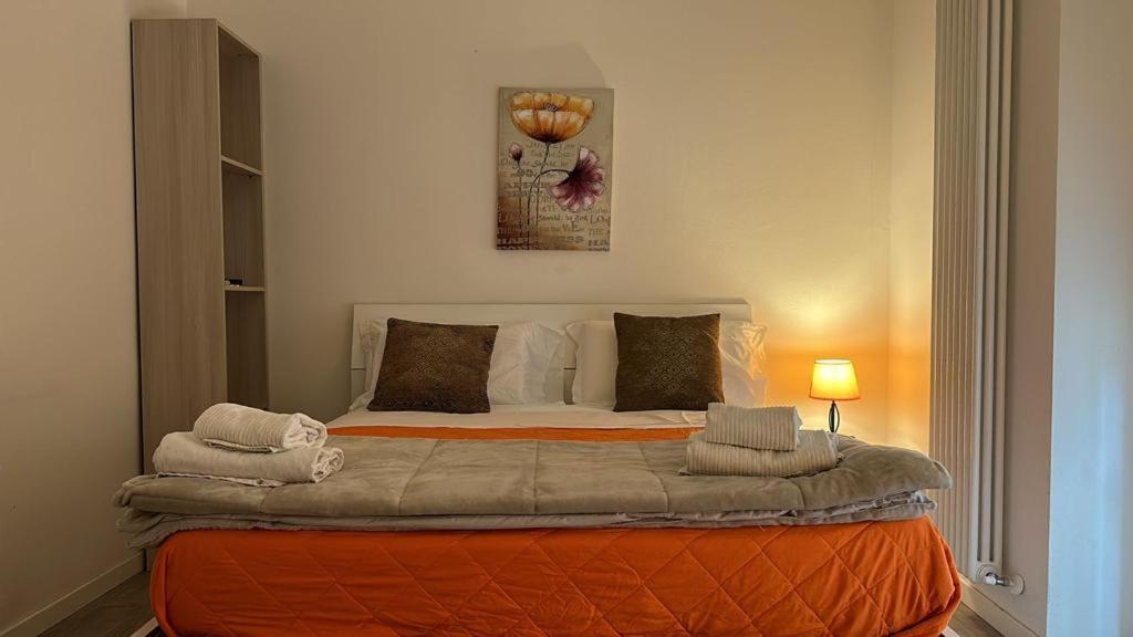 Marconi And Guesthouset Verona