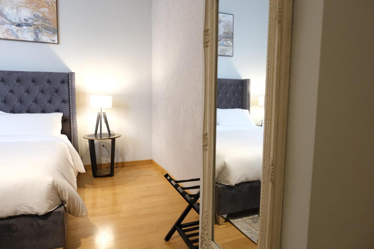 Residenza Tazzoli By Pentagono Residenze Apartment Verona