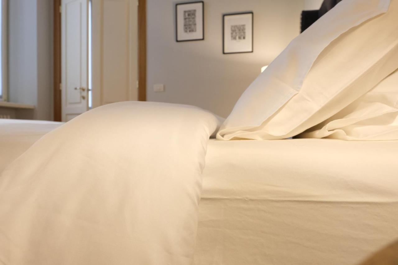 Apartment Residenza Tazzoli By Pentagono Residenze *
