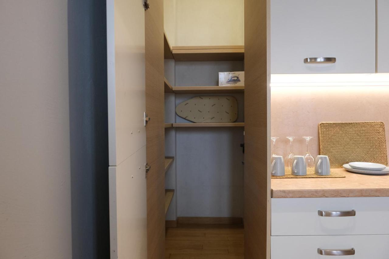 Apartamento Residenza Tazzoli By Pentagono Residenze