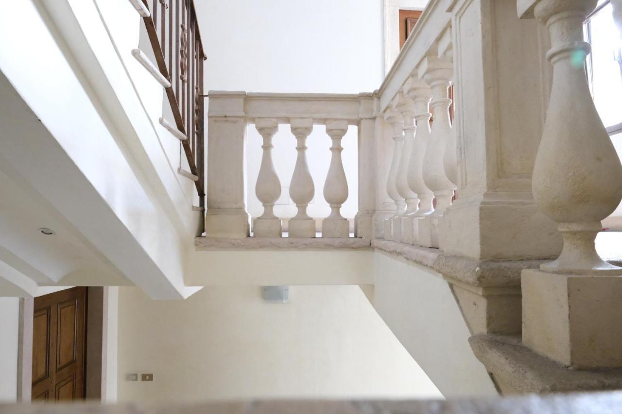 Apartment Residenza Tazzoli By Pentagono Residenze Verona
