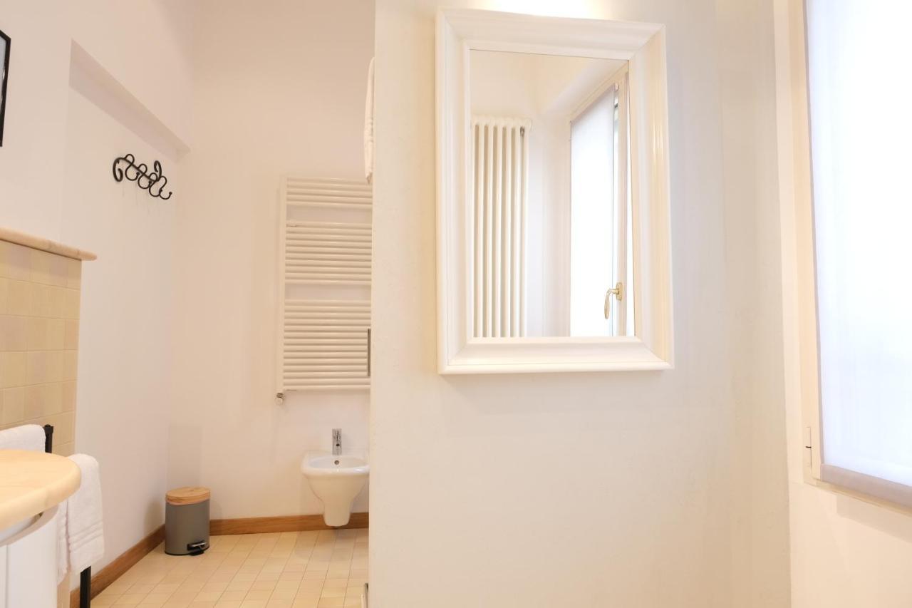 Residenza Tazzoli By Pentagono Residenze Apartment Verona
