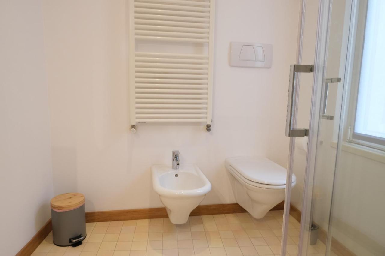 Apartment Residenza Tazzoli By Pentagono Residenze *