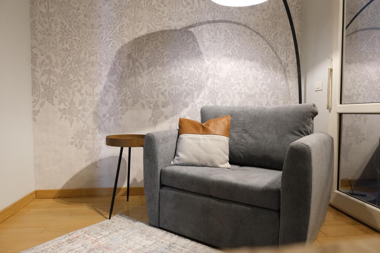 Residenza Tazzoli By Pentagono Residenze Apartment Verona
