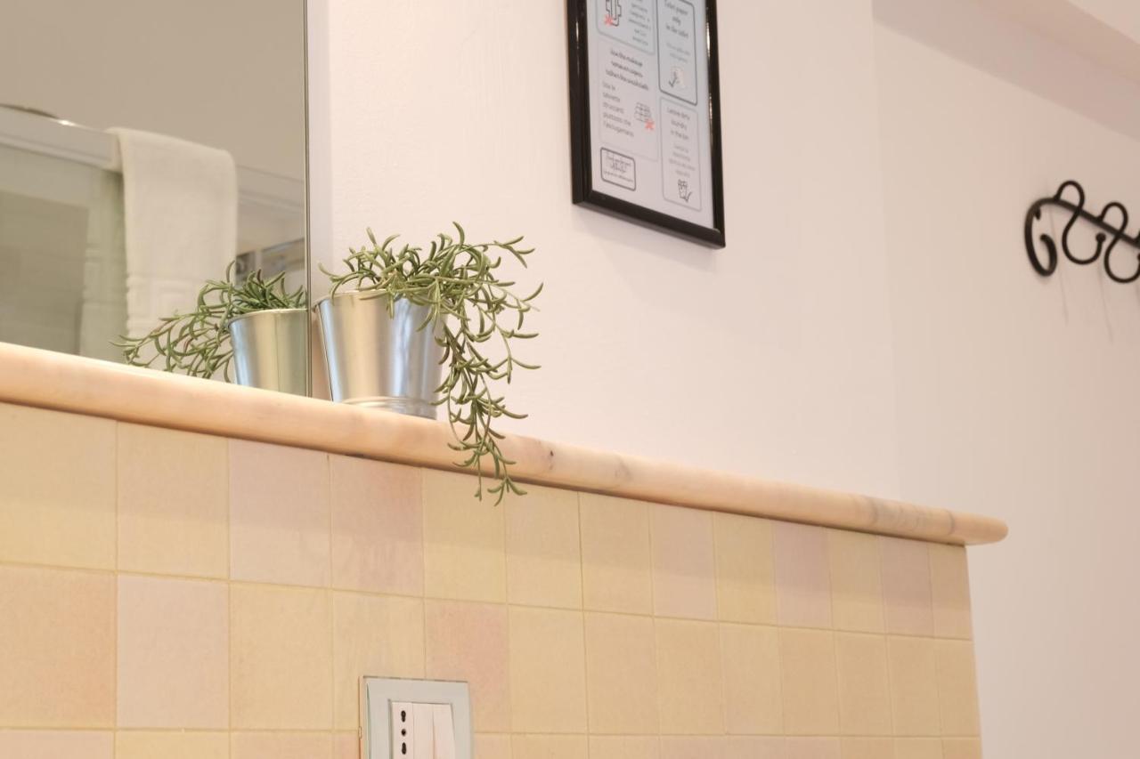 Apartment Residenza Tazzoli By Pentagono Residenze Verona