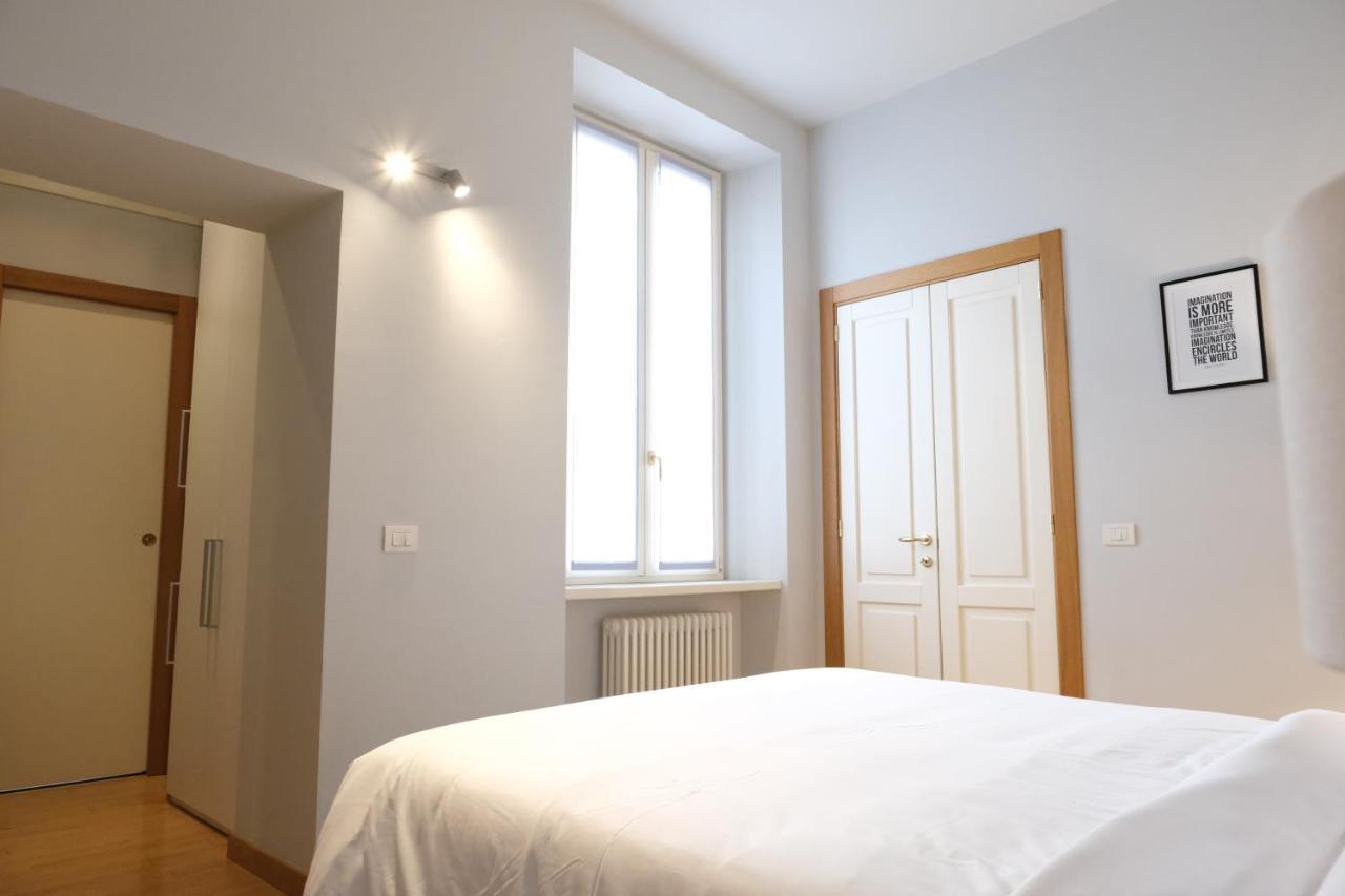 Apartment Residenza Tazzoli By Pentagono Residenze