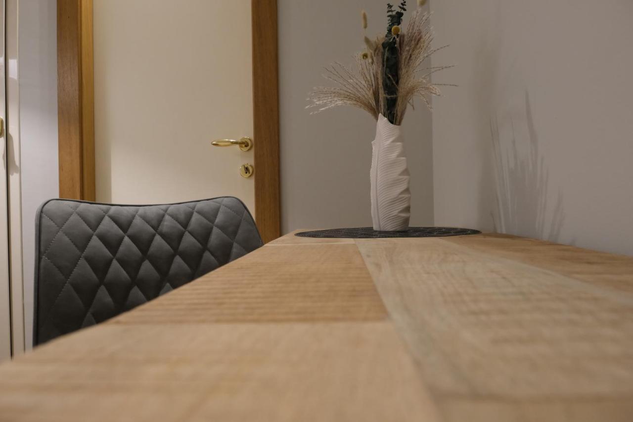Apartment Residenza Tazzoli By Pentagono Residenze *