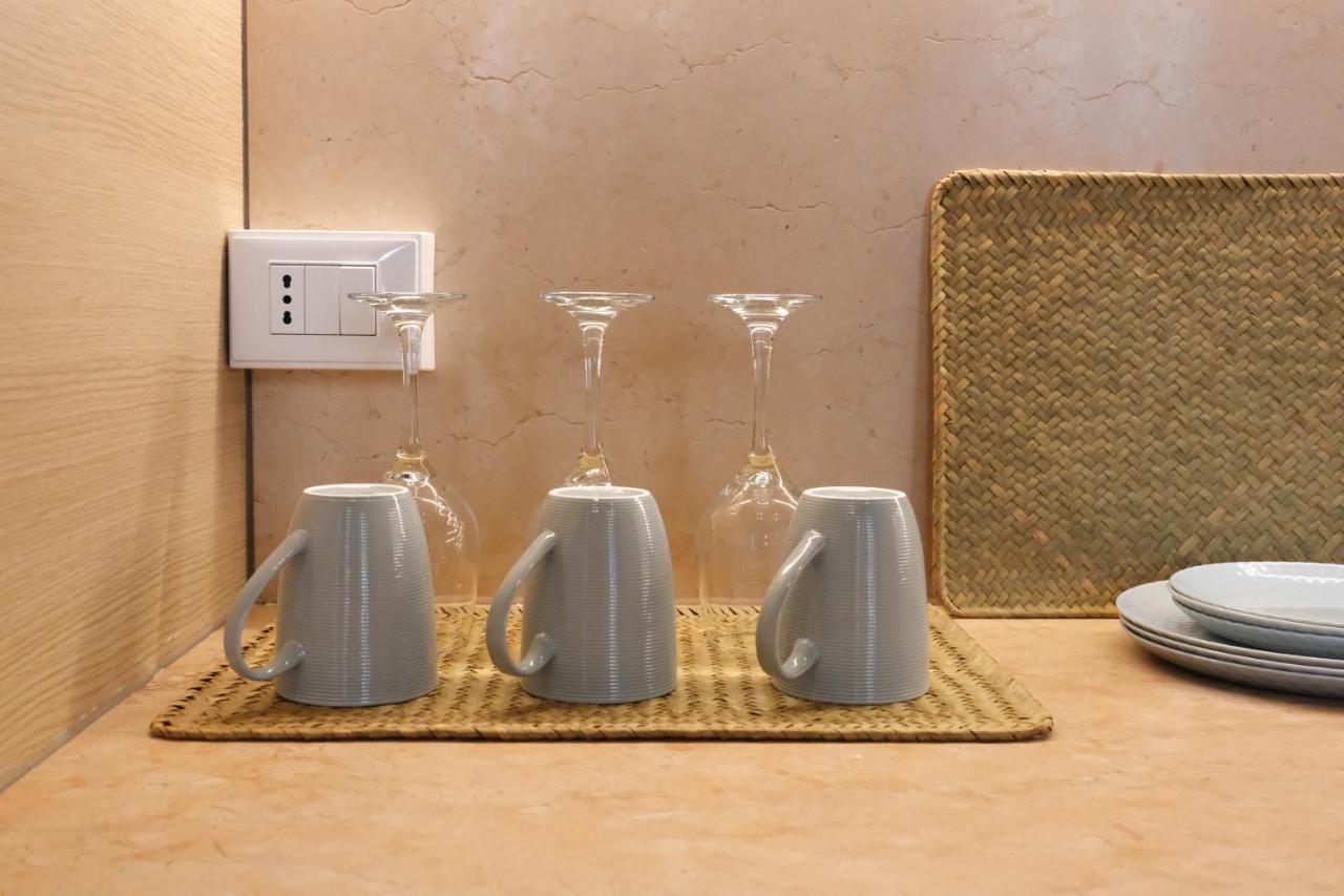 Apartamento Residenza Tazzoli By Pentagono Residenze