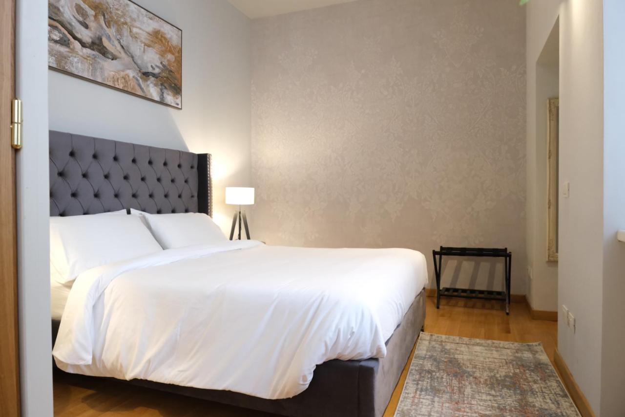 Residenza Tazzoli By Pentagono Residenze * Verona