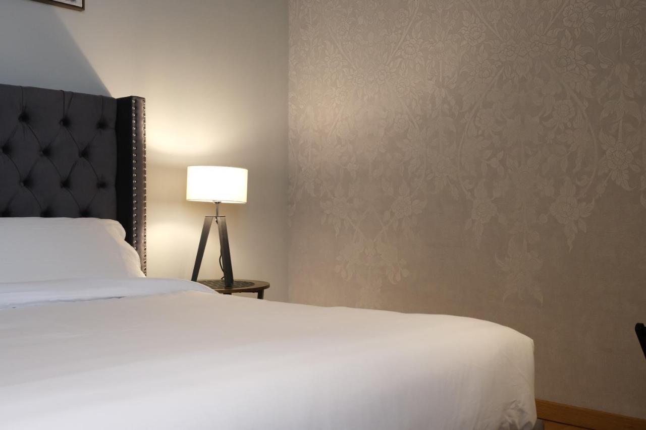 Apartamento Residenza Tazzoli By Pentagono Residenze *