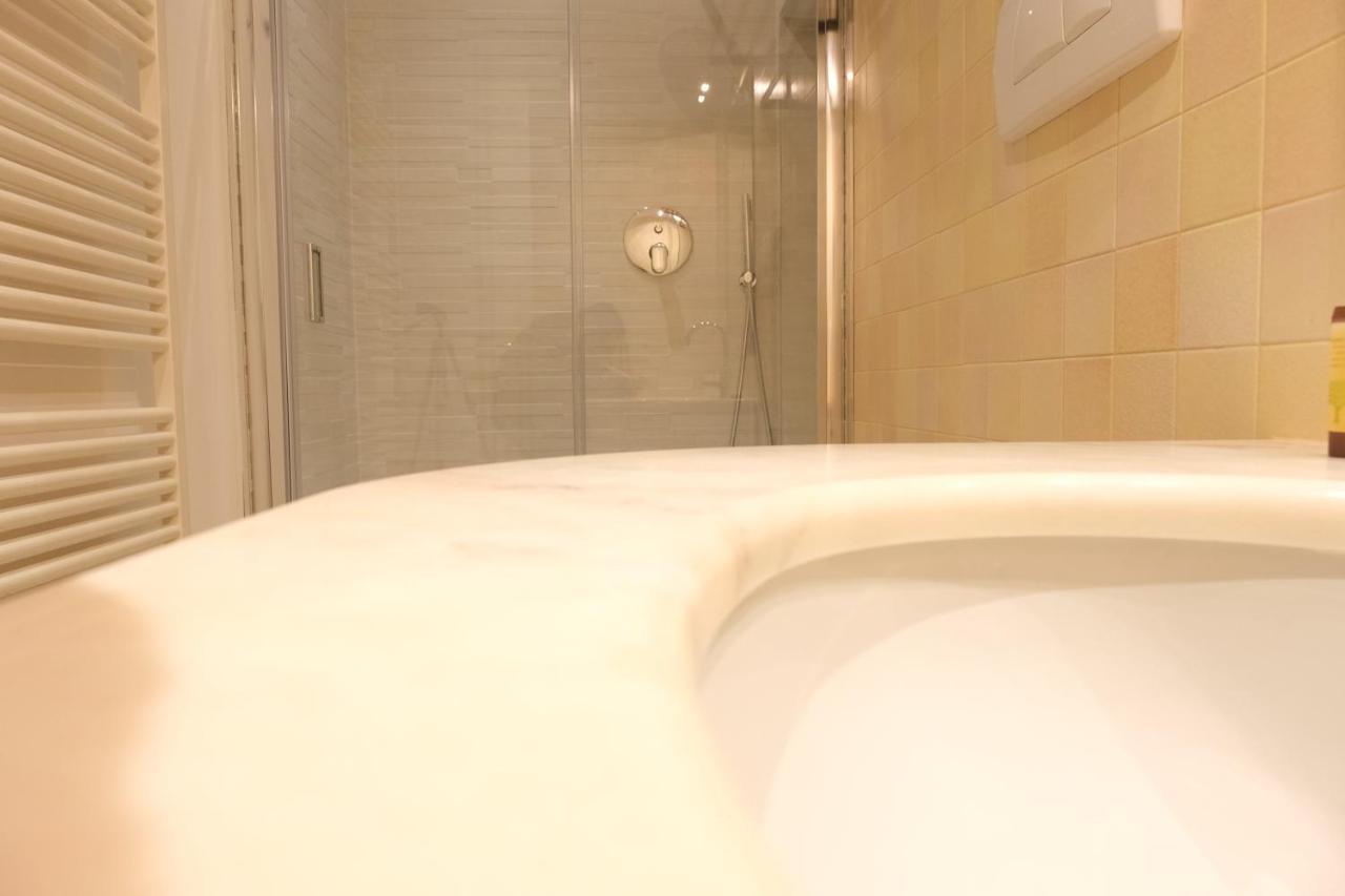 Apartment Residenza Tazzoli By Pentagono Residenze Verona