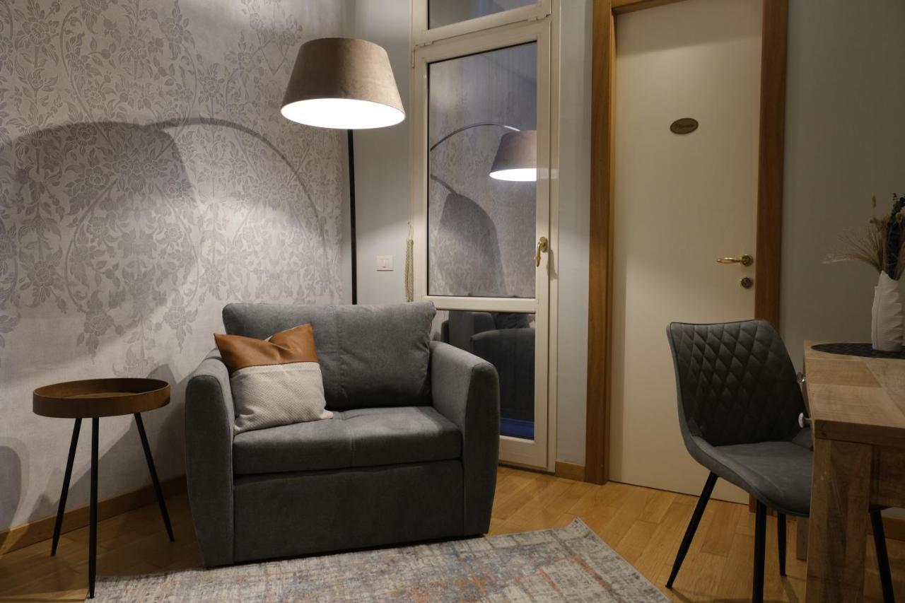 Apartment Residenza Tazzoli By Pentagono Residenze *