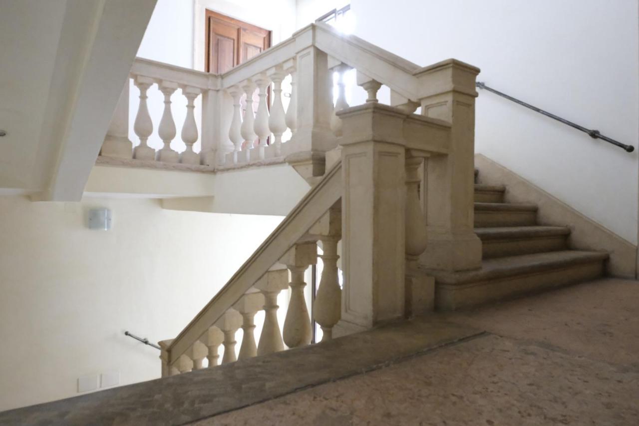 Apartment Residenza Tazzoli By Pentagono Residenze