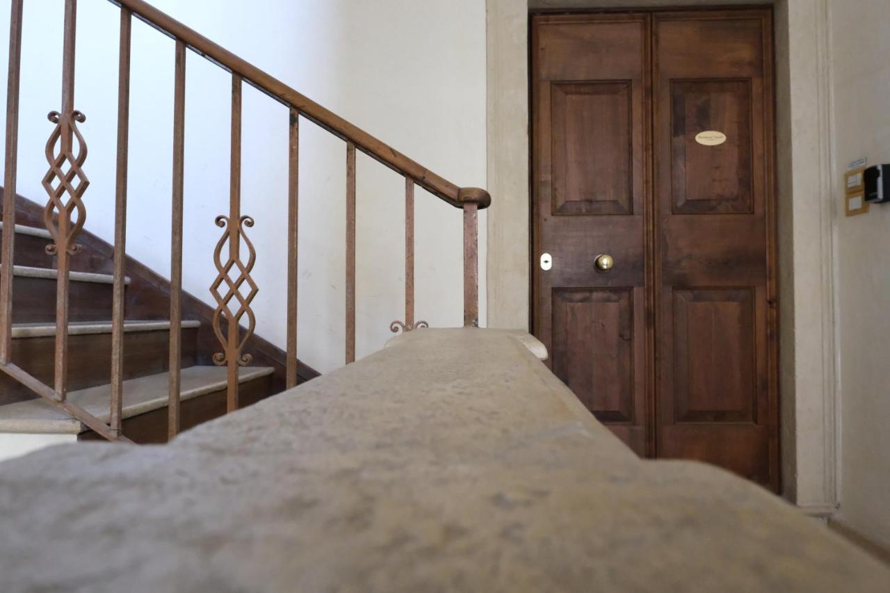 Apartment Residenza Tazzoli By Pentagono Residenze Verona