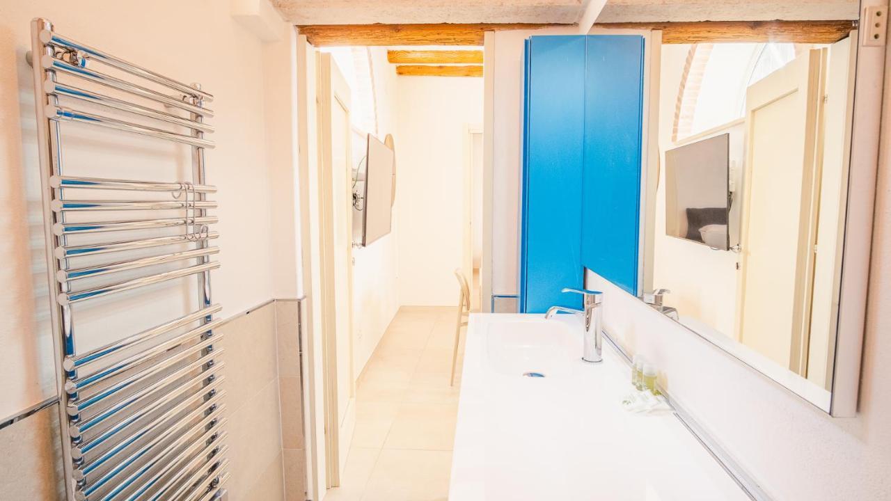 San Giovanni In Valle - Italian Homing Apartment