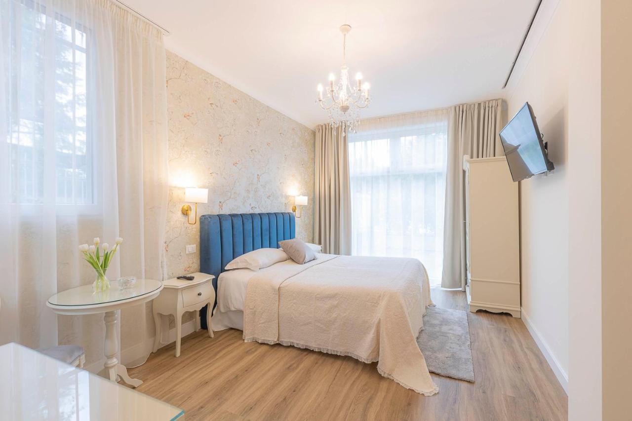 Crys: Rooms, Holiday, Business Affittacamere
