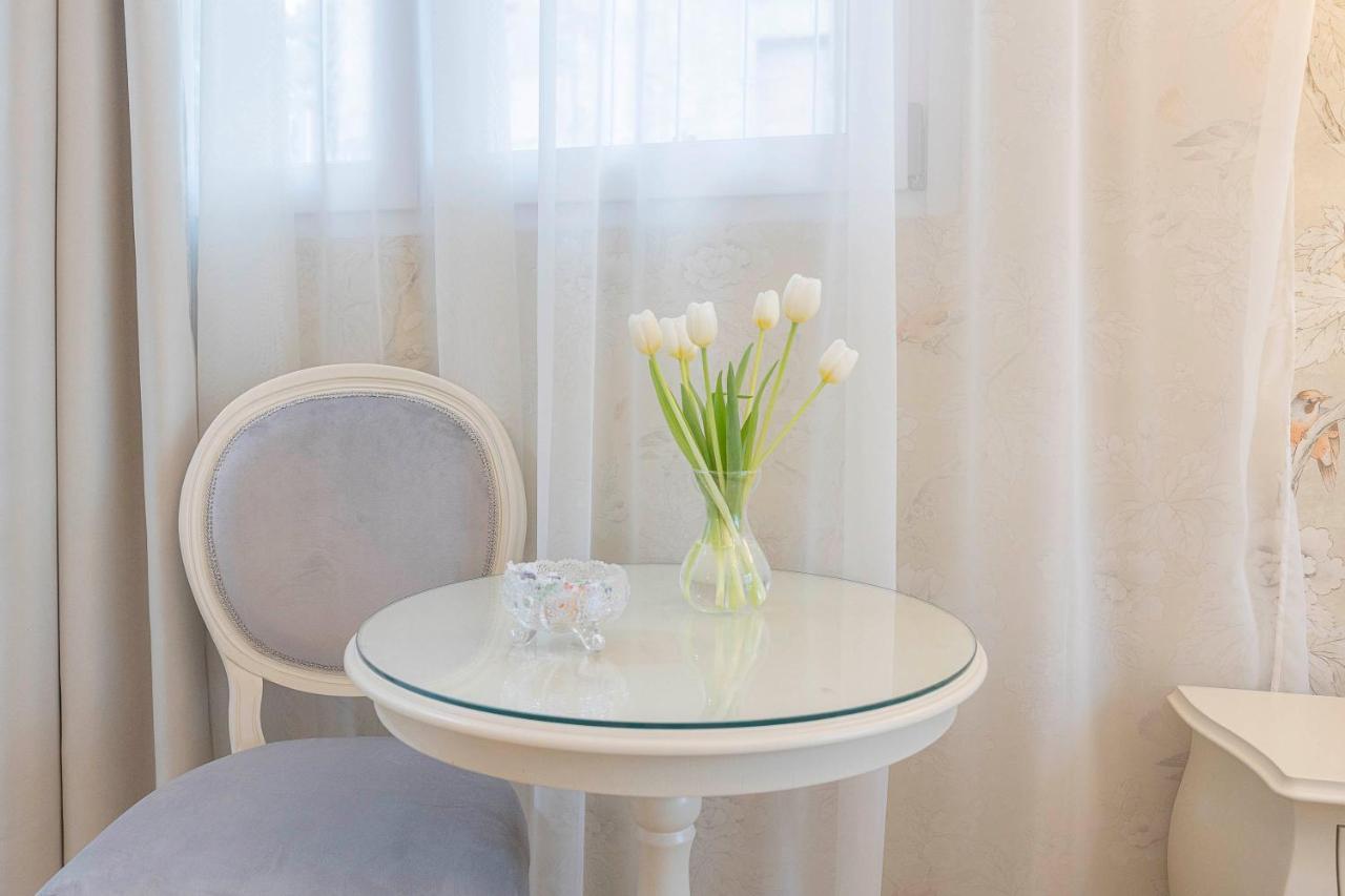 Crys: Rooms, Holiday, Business Affittacamere