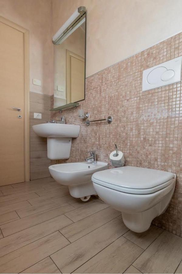 Borgo Roma Guest house
