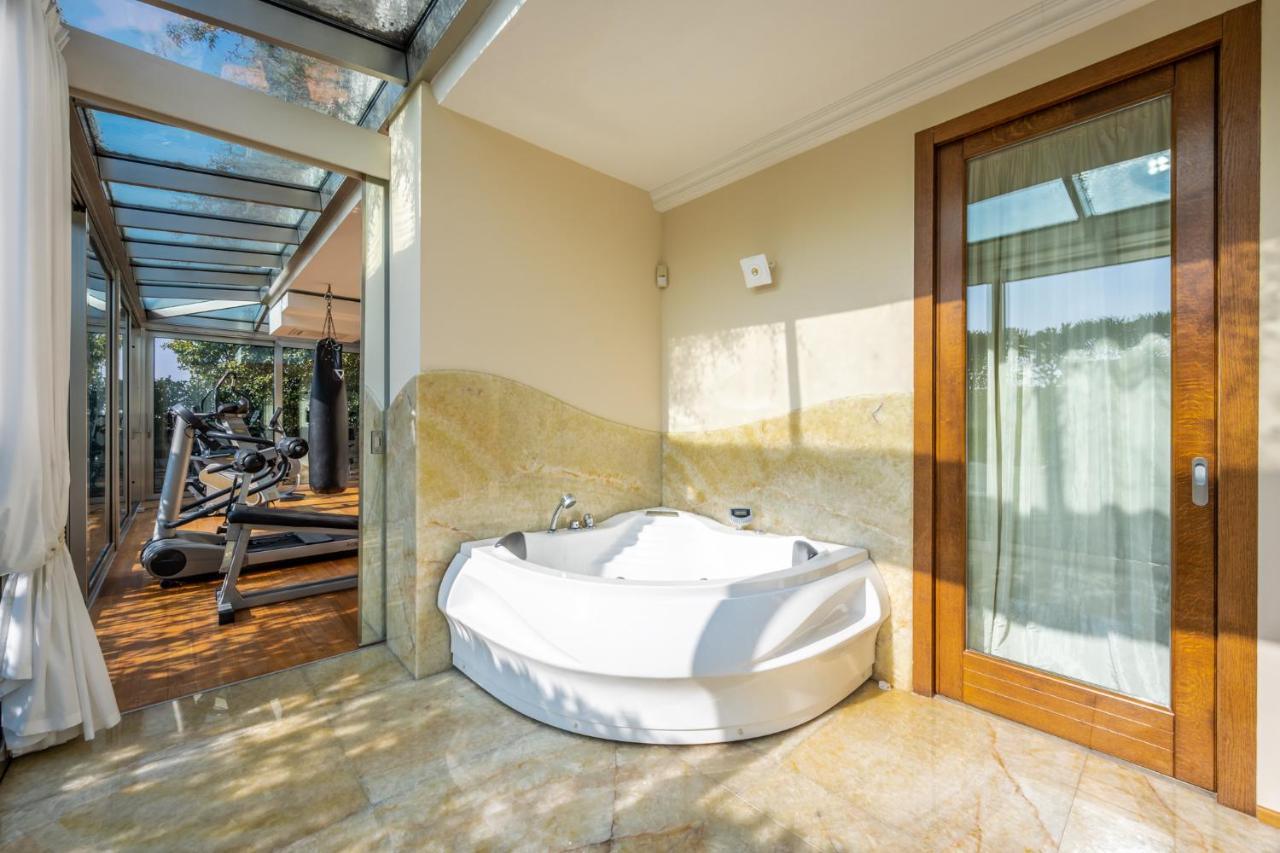 Nicola's Penthouse Verona