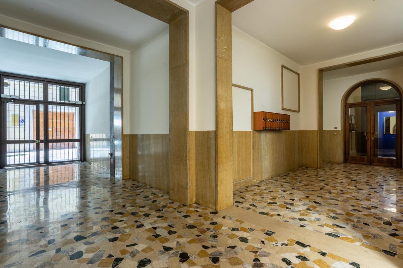 Vicolo Stella Căn hộ