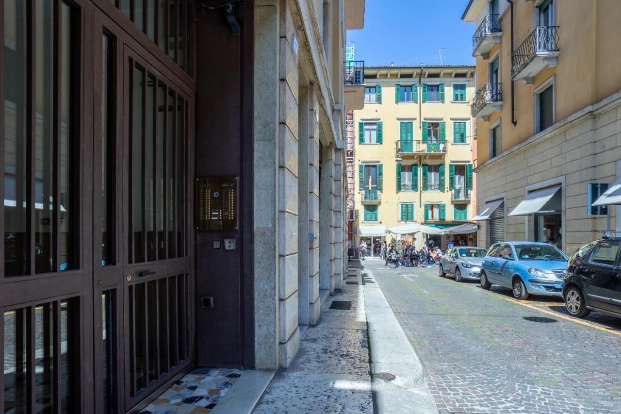 Vicolo Stella