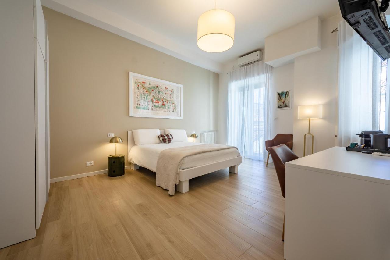 Vicolo Stella Căn hộ *