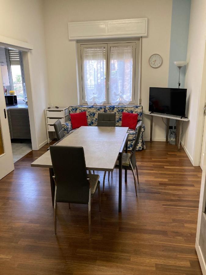 Apartment Benedettine