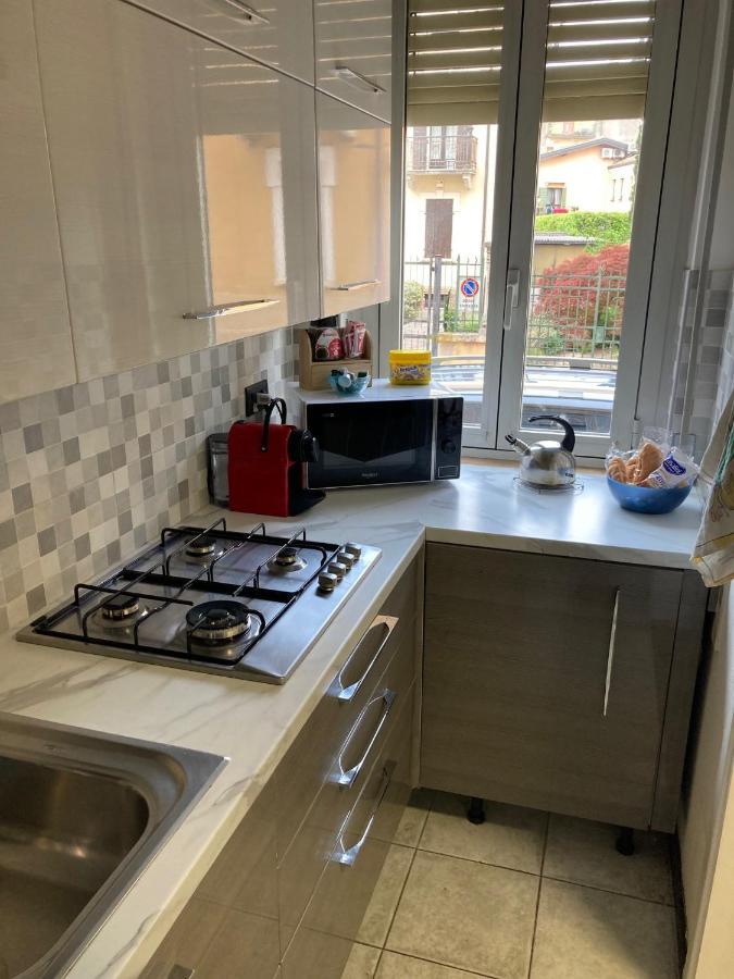Benedettine Apartment Verona