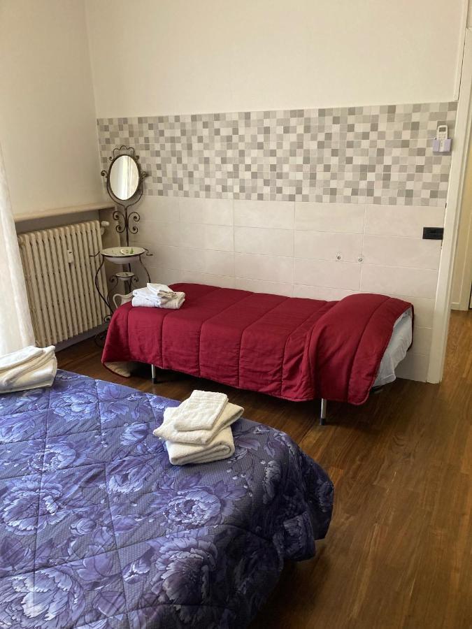Apartment Benedettine Verona