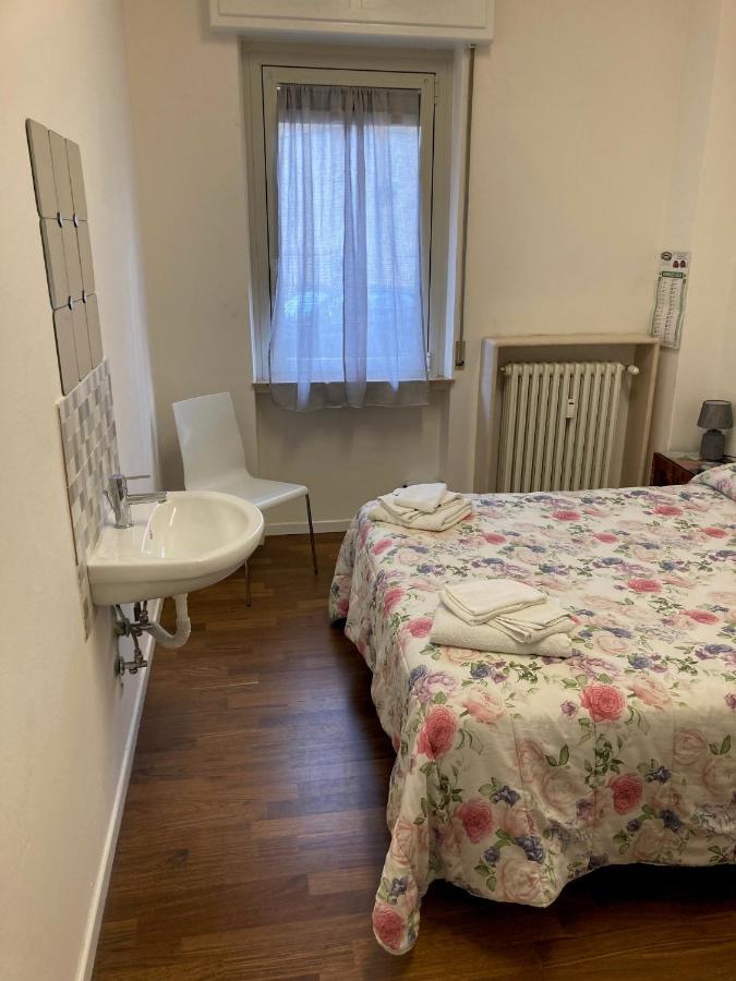 Benedettine * Verona