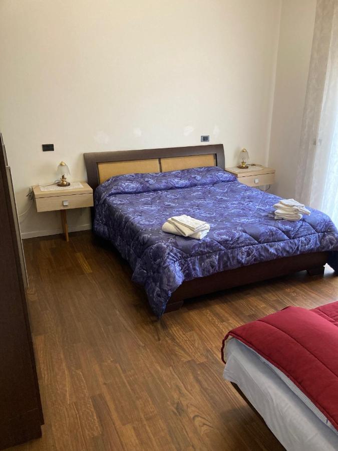 Apartment Benedettine