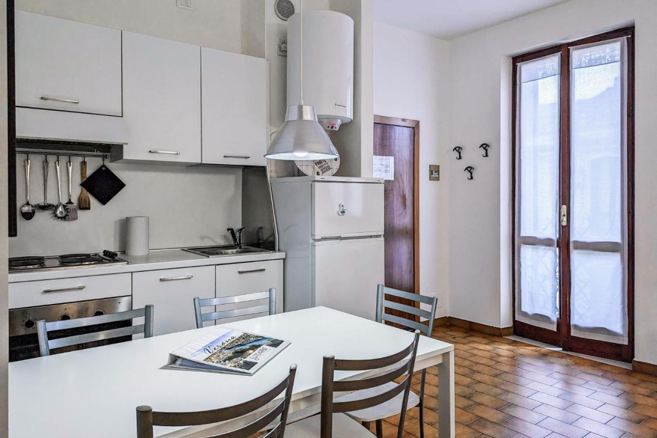 Apartment Pisano12 *