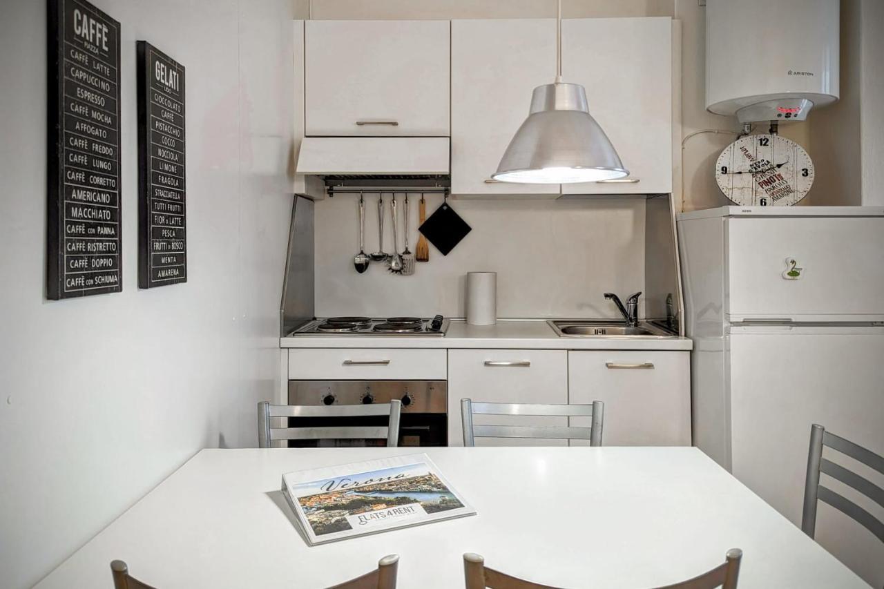Pisano12 Apartment