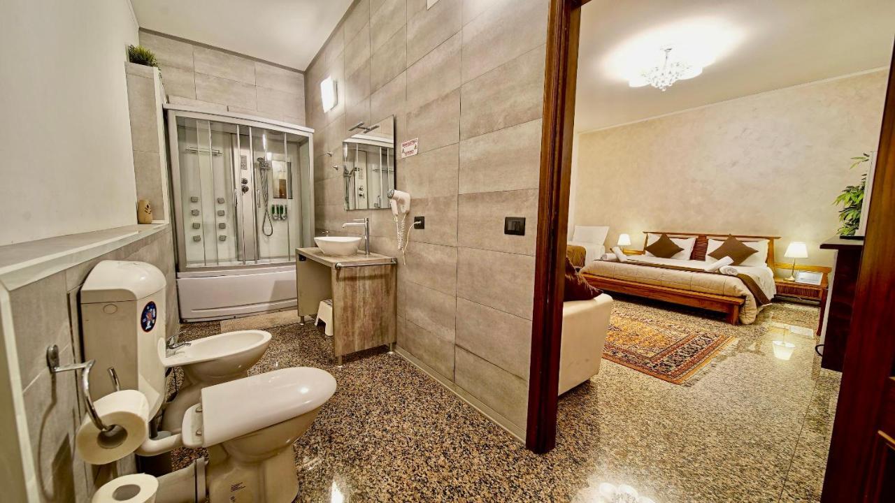 Vitti's 3*