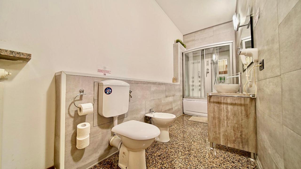 Guesthouset Vitti's