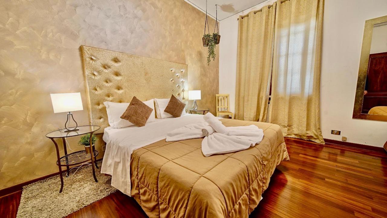 Guesthouset Vitti's Verona