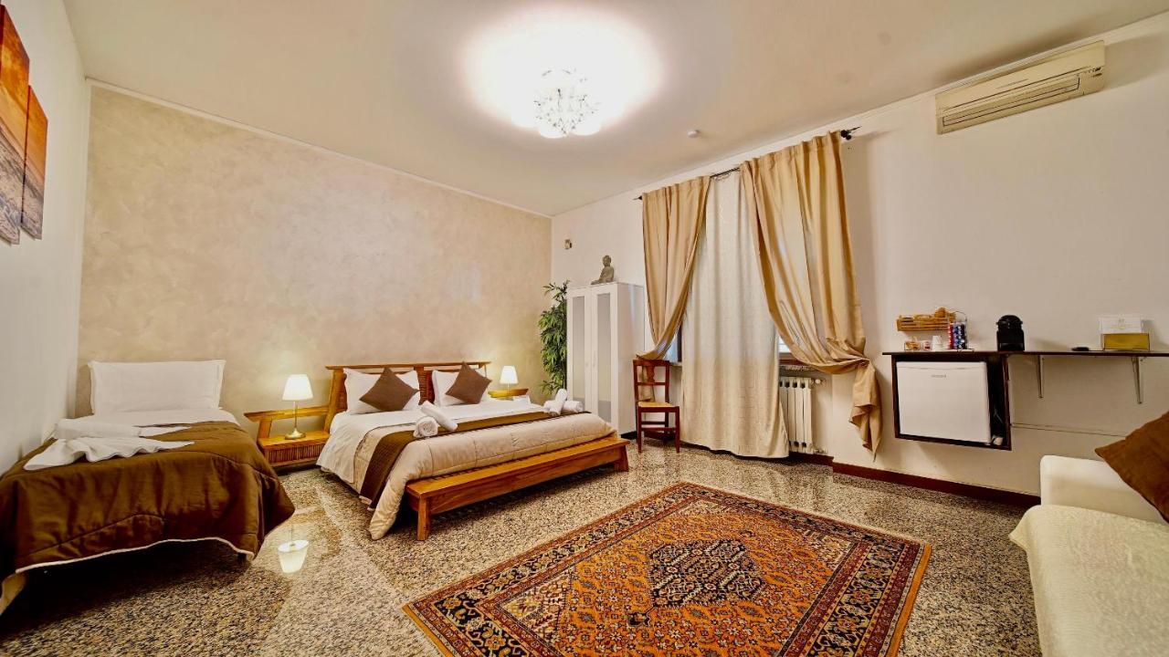 Gasthof Vitti's