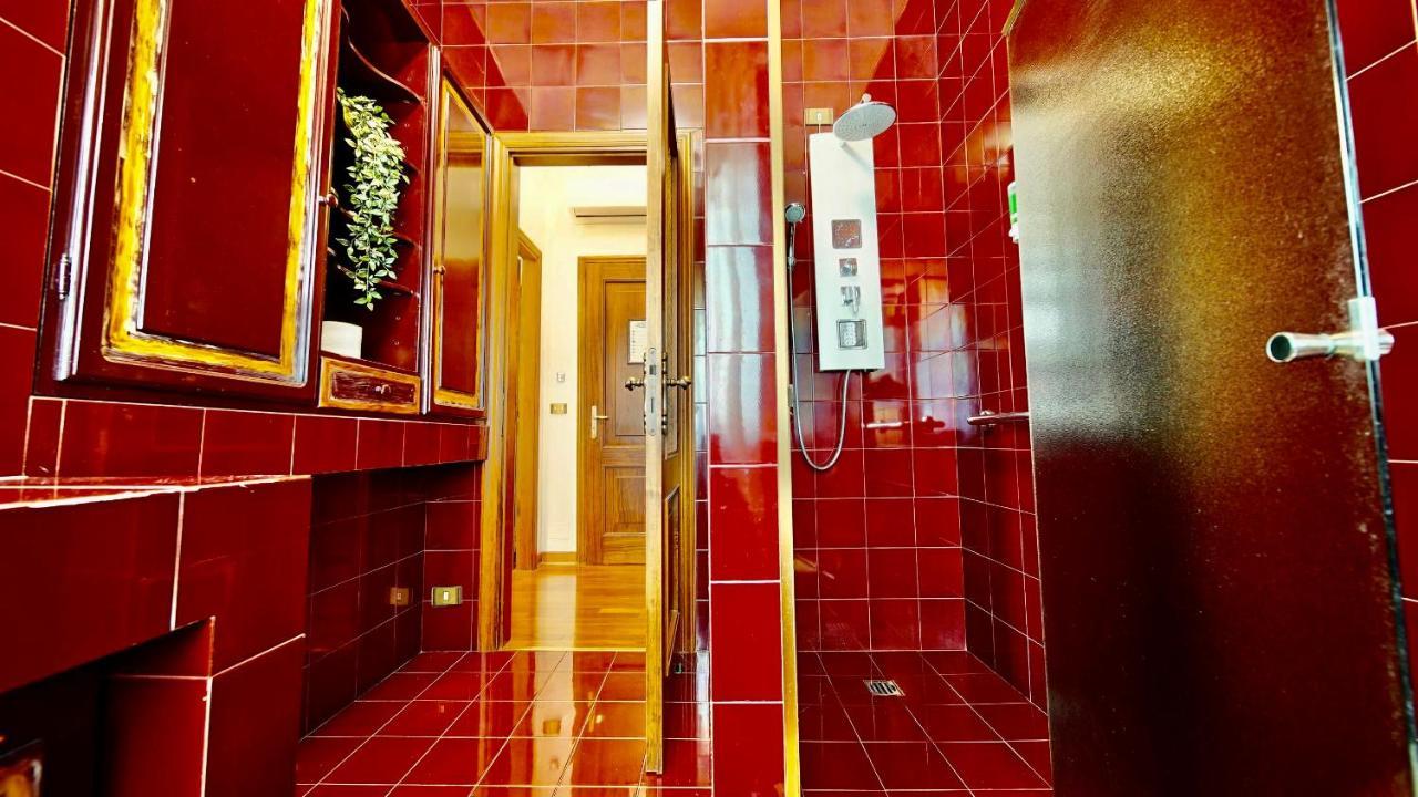 Guesthouset Vitti's