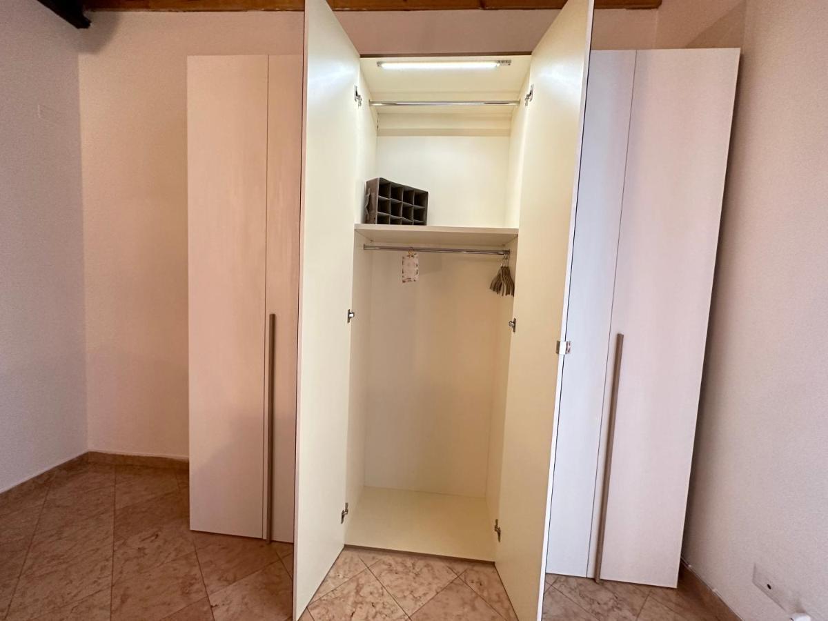 Imperial Mazzini Centro 1 Apartment