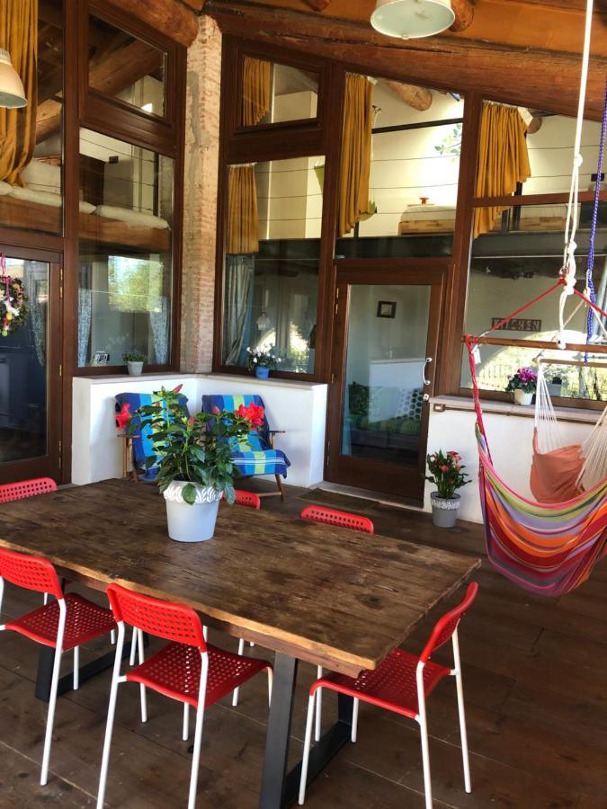 Il Nido Della Buonanotte 1 Family Friendly Apartment *